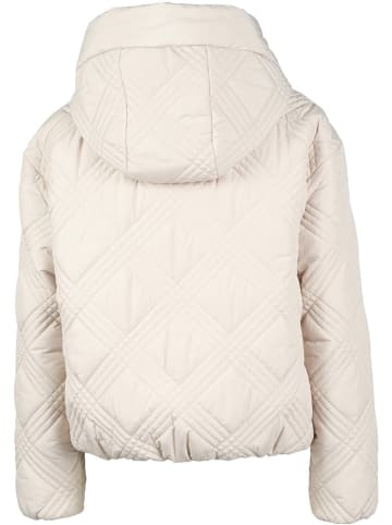 Fuchs Schmitt Steppjacke in Creme