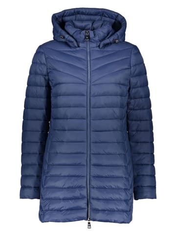 Fuchs Schmitt Steppjacke in Blau
