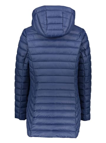 Fuchs Schmitt Steppjacke in Blau
