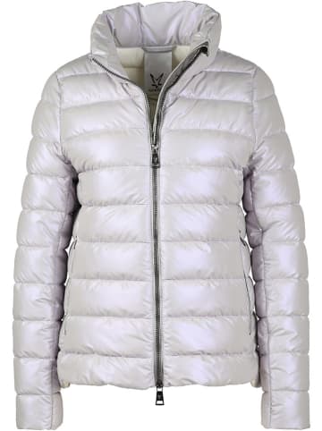 Fuchs Schmitt Steppjacke in Rosa