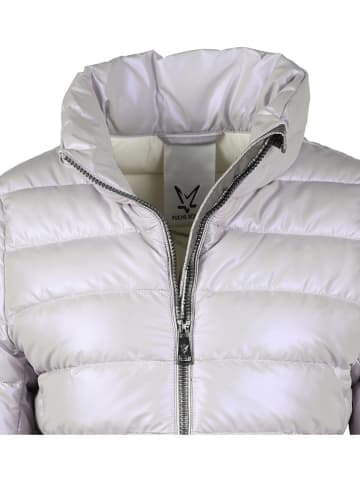 Fuchs Schmitt Steppjacke in Rosa