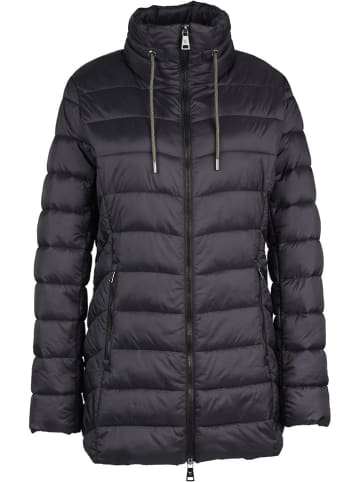 Fuchs Schmitt Steppjacke in Schwarz