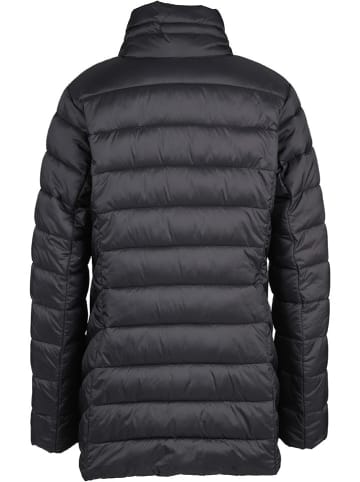Fuchs Schmitt Steppjacke in Schwarz