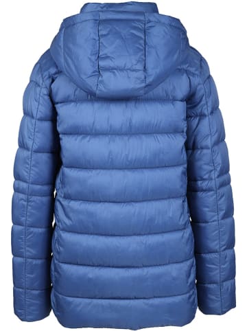 Fuchs Schmitt Steppjacke in Blau