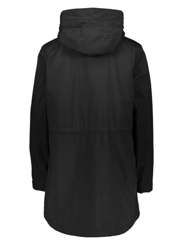 Fuchs Schmitt Kurzmantel in Schwarz