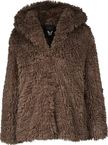 Fuchs Schmitt Übergangsjacke in Braun
