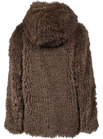 Fuchs Schmitt Übergangsjacke in Braun