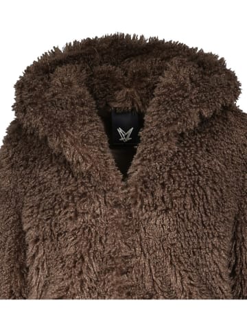 Fuchs Schmitt Übergangsjacke in Braun