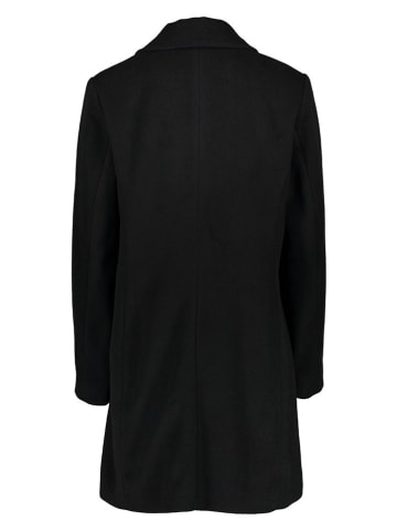 Fuchs Schmitt Mantel in Schwarz