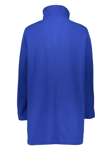 Fuchs Schmitt Mantel in Blau