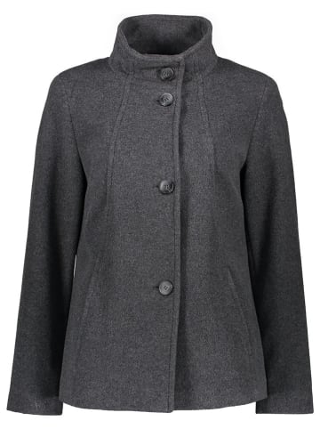 Fuchs Schmitt Jacke in Anthrazit
