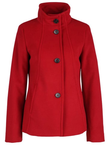Fuchs Schmitt Wolljacke in Rot