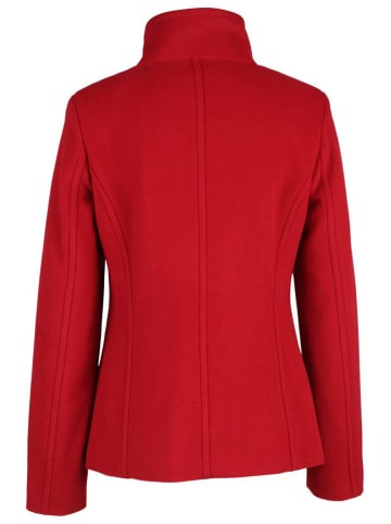 Fuchs Schmitt Wolljacke in Rot