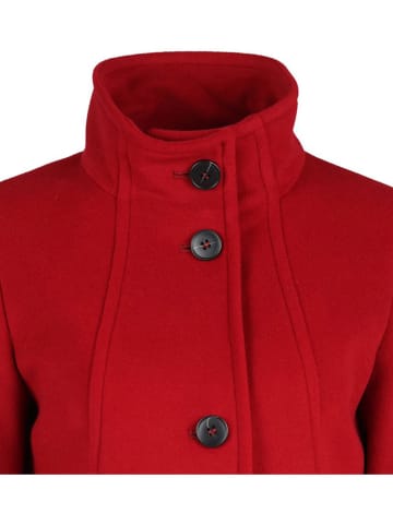 Fuchs Schmitt Wolljacke in Rot