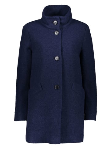 Fuchs Schmitt Jacke in Dunkelblau