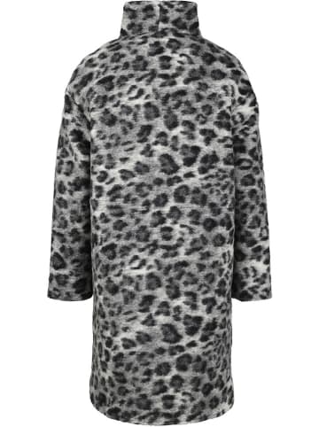 Fuchs Schmitt Wollmantel in Grau