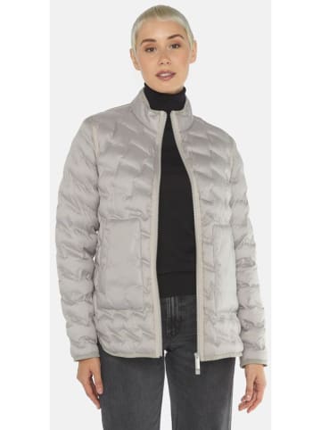 Fuchs Schmitt Steppjacke in Grau