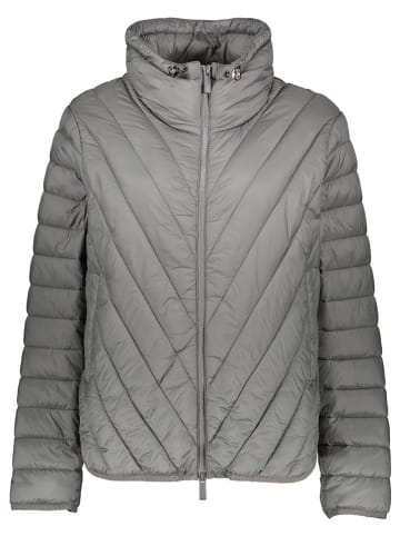 Fuchs Schmitt Steppjacke in Grau