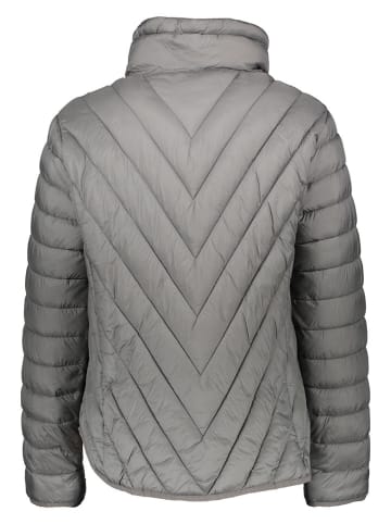 Fuchs Schmitt Steppjacke in Grau