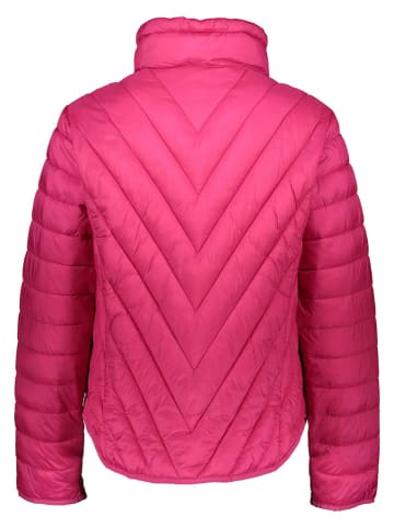 Fuchs Schmitt Steppjacke in Pink
