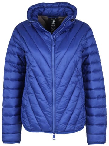 Fuchs Schmitt Steppjacke in Blau