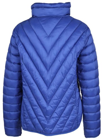 Fuchs Schmitt Steppjacke in Blau