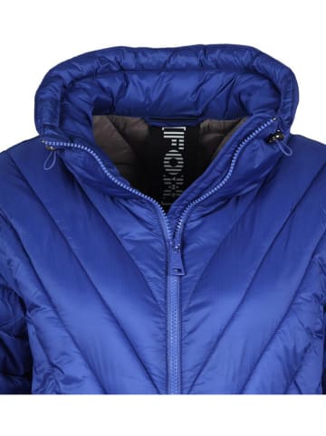 Fuchs Schmitt Steppjacke in Blau