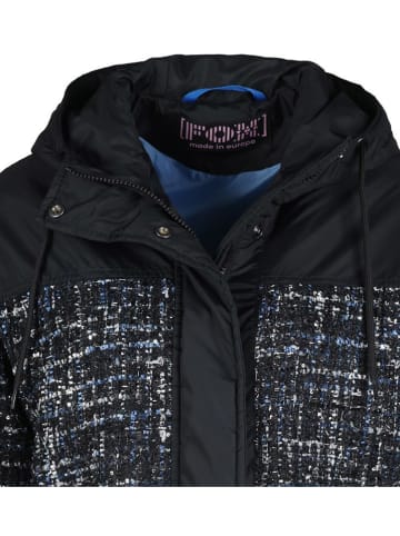 Fuchs Schmitt Übergangsjacke in Dunkelblau