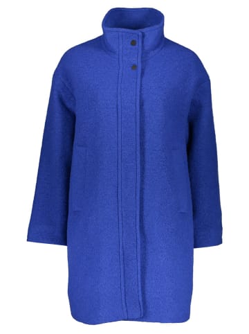 Fuchs Schmitt Mantel in Blau
