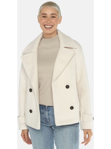Fuchs Schmitt Übergangsjacke in Weiß