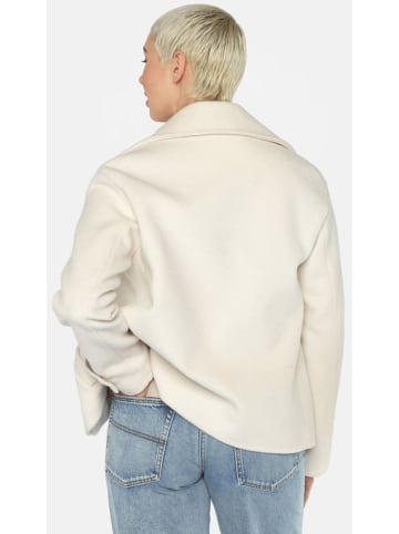 Fuchs Schmitt Übergangsjacke in Weiß
