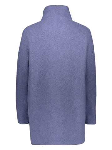 Fuchs Schmitt Mantel in Blau