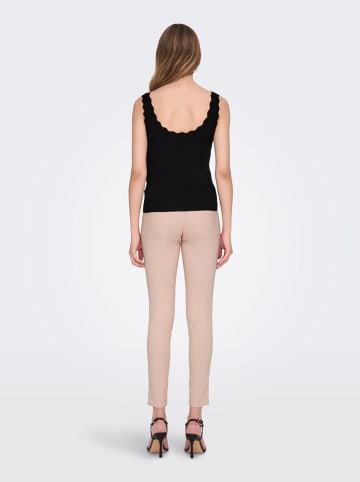 JDY Top in Schwarz
