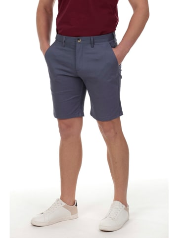 The Time of Bocha Chinoshorts in Dunkelblau