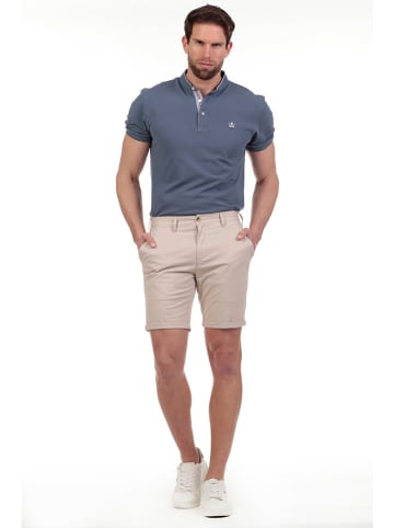 The Time of Bocha Chinoshorts in Beige