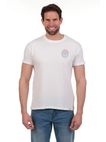 The Time of Bocha Shirt wit