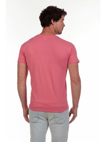 The Time of Bocha Shirt roze