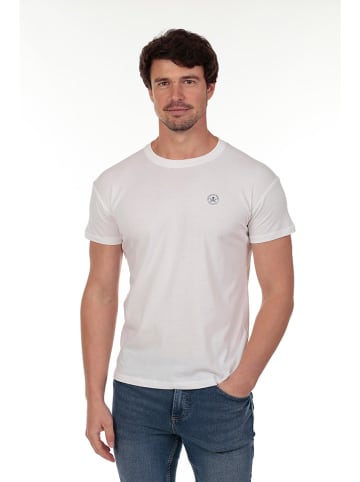 The Time of Bocha Shirt wit