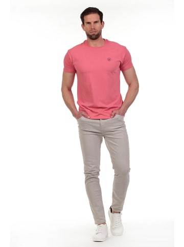 The Time of Bocha Shirt roze
