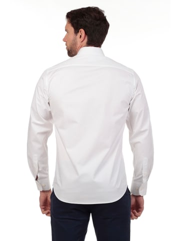 The Time of Bocha Blouse - regular fit - wit