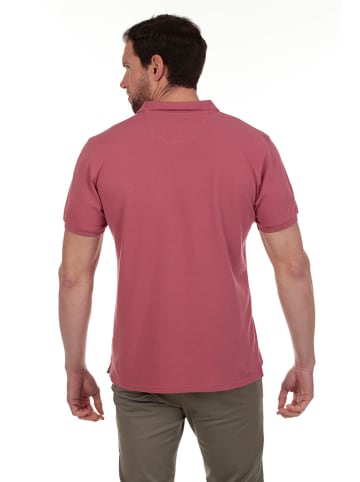 The Time of Bocha Poloshirt roze