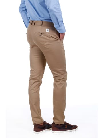 The Time of Bocha Chino pantsChino in Beige