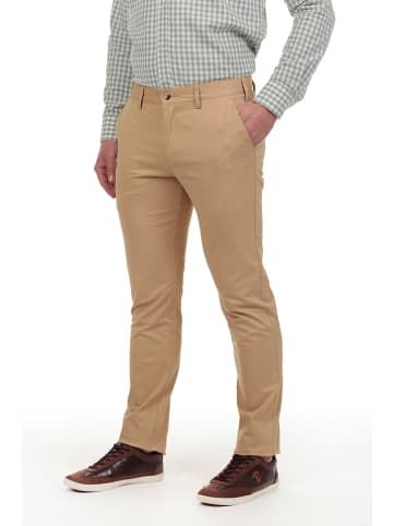 The Time of Bocha Chino in Beige
