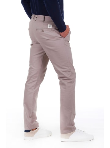 The Time of Bocha Chinobroek taupe