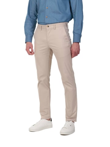 The Time of Bocha Chino in Beige