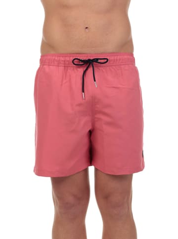 The Time of Bocha Badeshorts in Pink