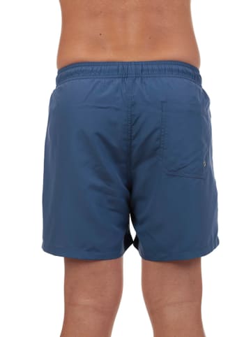 The Time of Bocha Zwemshort blauw