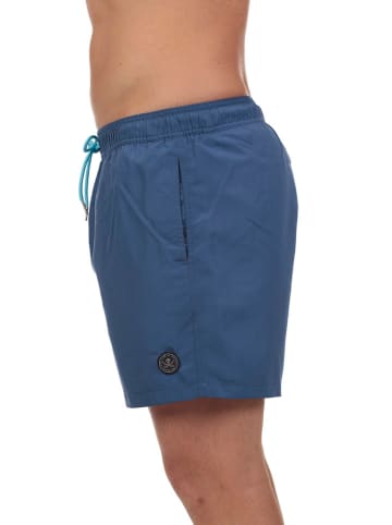The Time of Bocha Zwemshort blauw