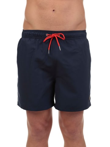 The Time of Bocha Zwemshort donkerblauw