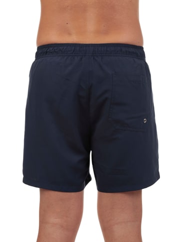 The Time of Bocha Zwemshort donkerblauw